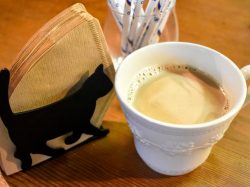 喫茶ミルク