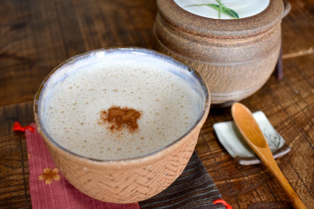まつや茶房 富士吉田 カフェ5