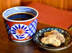 まつや茶房 富士吉田 カフェ4