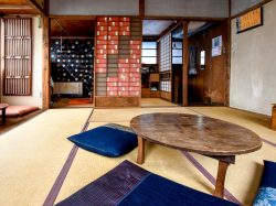 まつや茶房 富士吉田 カフェ2