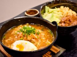 富士吉田 居酒屋 真夜中の春一番3