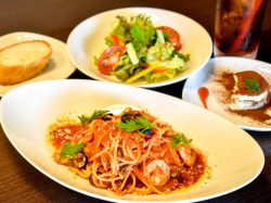 Pizza Bistro Peu a Peu