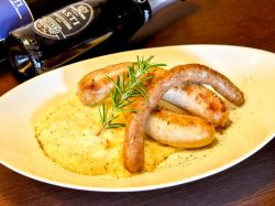 Pizza Bistro Peu a Peu　中央市 イタリアン3
