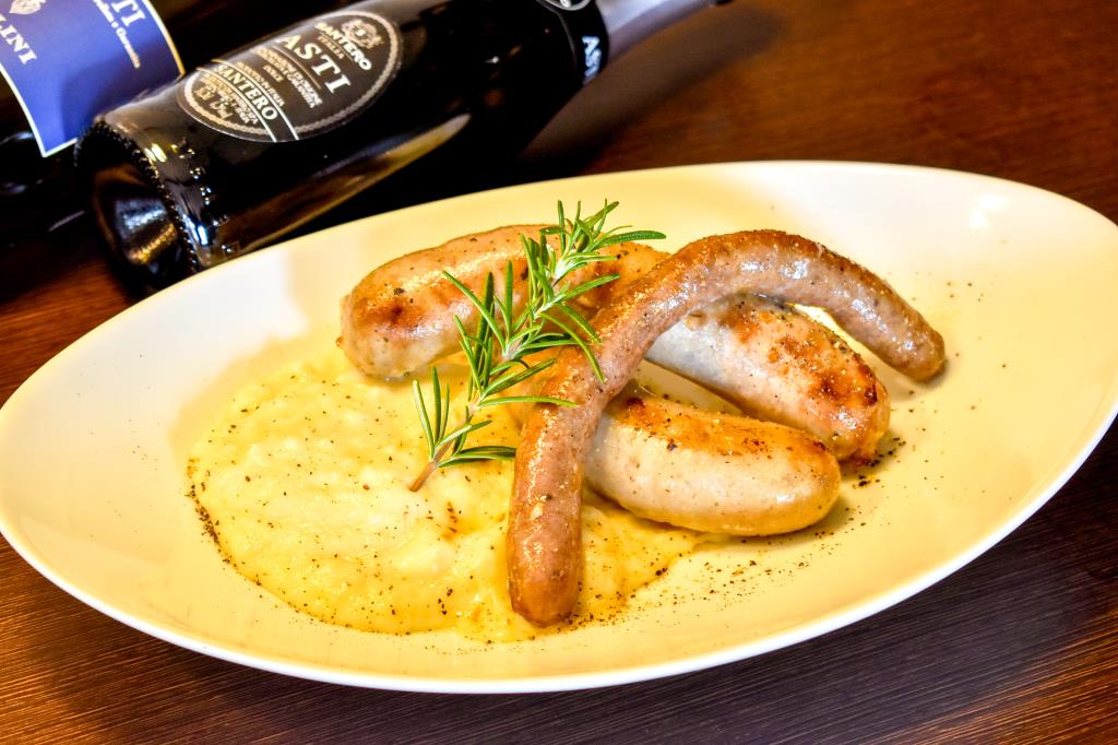 Pizza Bistro Peu a Peu　中央市 イタリアン3