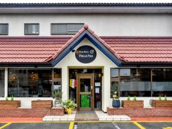 Pizza Bistro Peu a Peu　中央市 イタリアン5