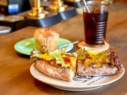 PORTLANDIA Cider Bar & Cafe