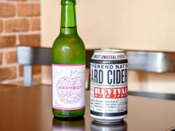 甲府 PORTLANDIA Cider Bar & Cafe