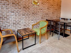 甲府 PORTLANDIA Cider Bar & Cafe