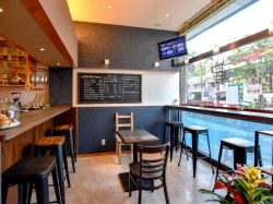 甲府 PORTLANDIA Cider Bar & Cafe
