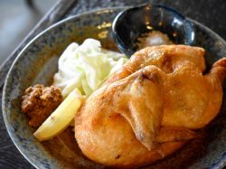 酒場あっち 昭和町 居酒屋5