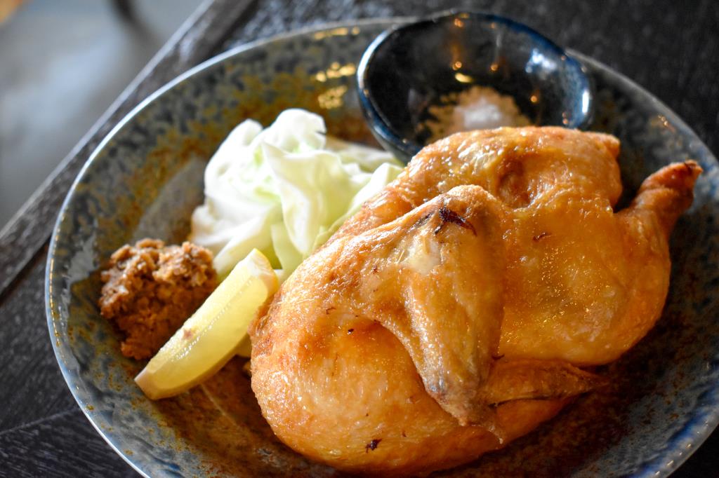 酒場あっち 昭和町 居酒屋5