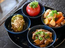 酒場あっち 昭和町 居酒屋4