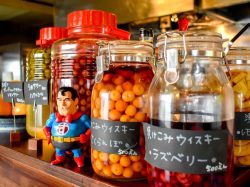 酒場あっち 昭和町 居酒屋3
