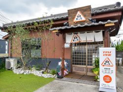 酒場あっち 昭和町 居酒屋1