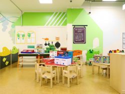 おしろらんど 甲府市 アミューズメントパーク