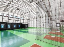 T-Dome79 バッティングセンター2