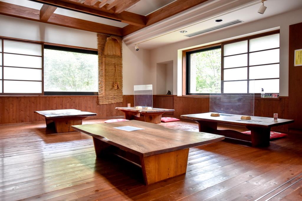 富士川町 つくたべかん4
