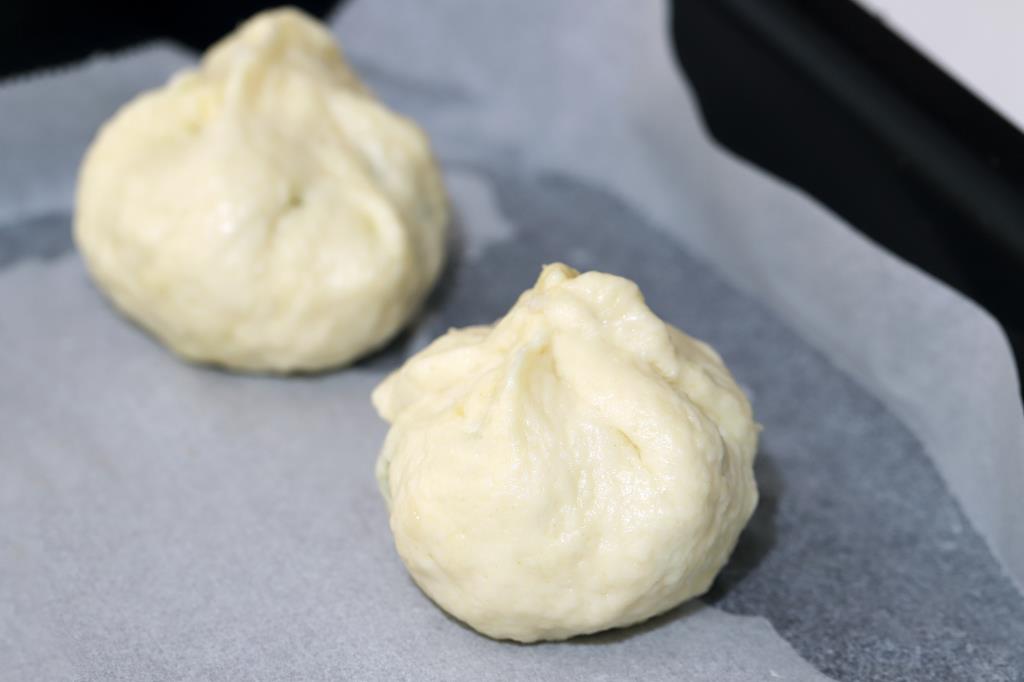 パルシステムのホットケーキミックスプレゼント