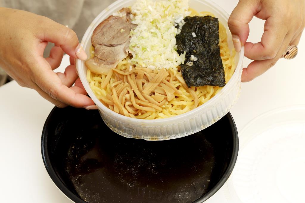甲府イーツ（kofuEats）スタート！甲府密着のフードデリバリー9