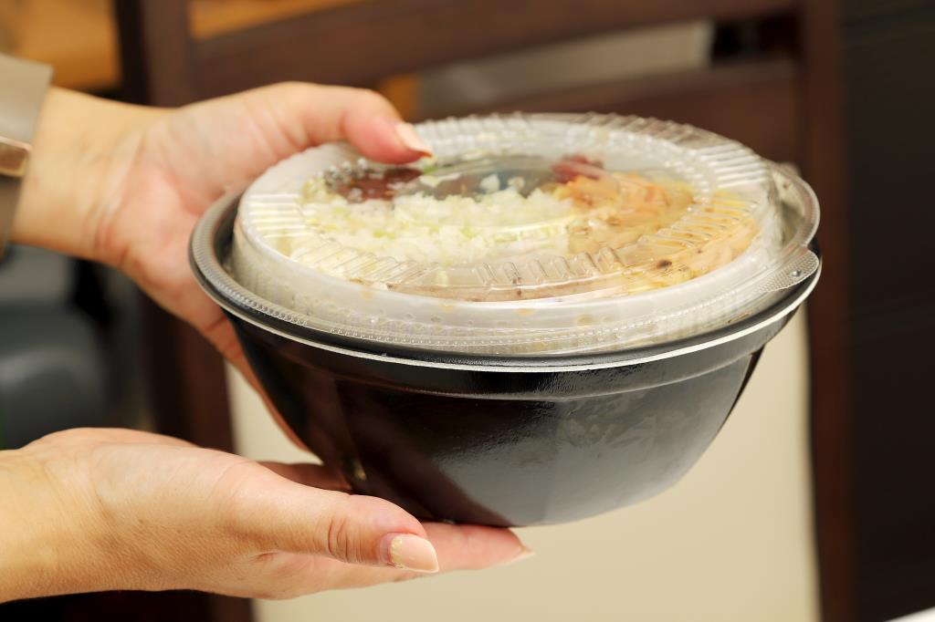 甲府イーツ（kofuEats）スタート！甲府密着のフードデリバリー8