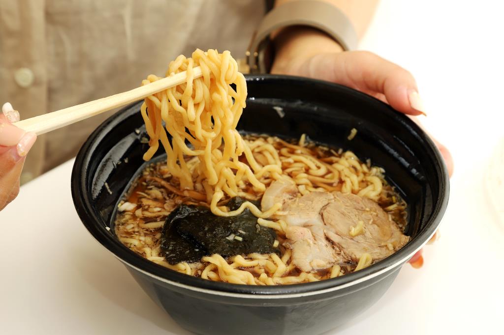 甲府イーツ（kofuEats）スタート！甲府密着のフードデリバリー9