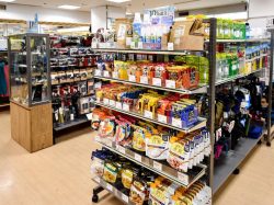 好日山荘　甲府岡島店 アウトドアショップ5