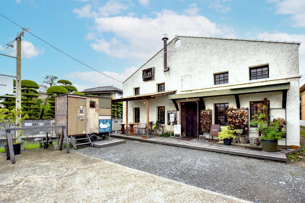 SUNDAY 甲府 アパレル・アウトドア