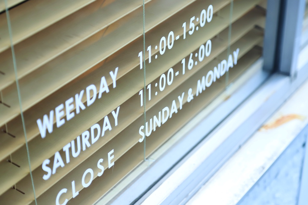 フクロウ紅茶店 写真1