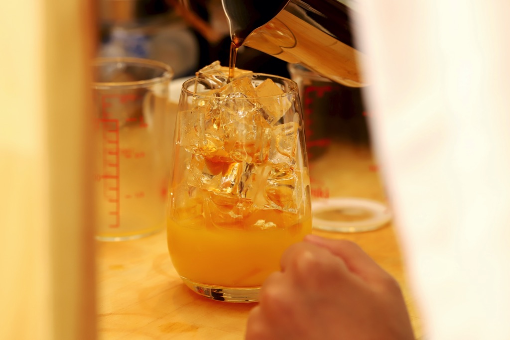 フクロウ紅茶店 写真1