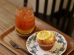 【cafe vol.80】探偵事務所の調査報告書 フクロウ紅茶店 | ゆるゆるカフェめぐり〜スタッフのぶれいくたいむ〜 | PORTA