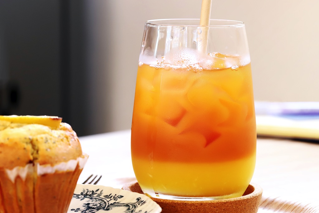 フクロウ紅茶店 写真8