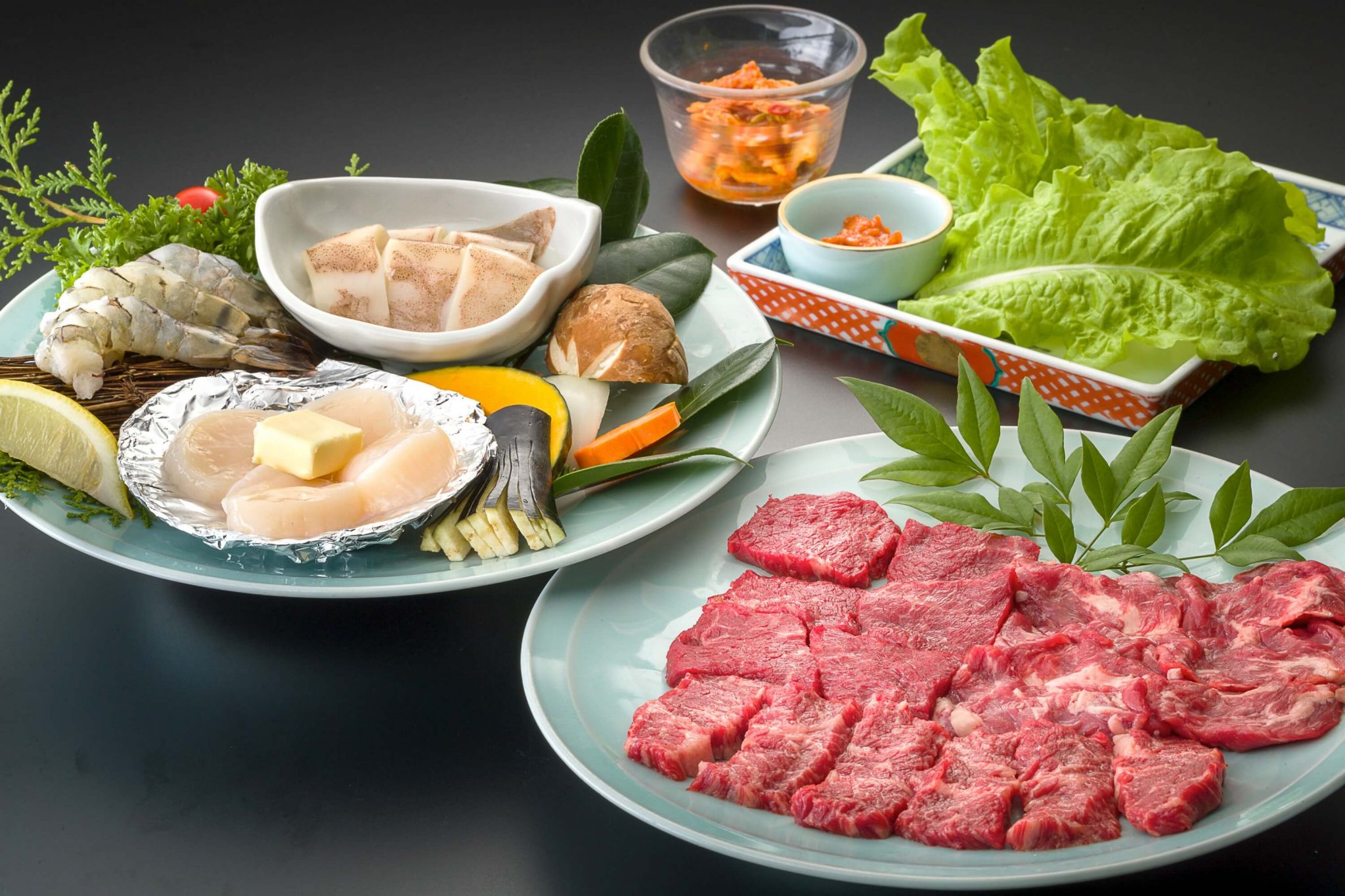 おすすめ料理の写真4
