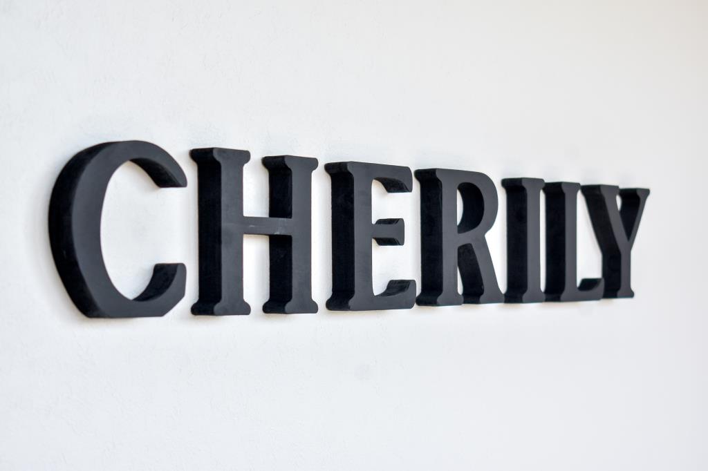 CHERILY 国母店 ネイル まつエク2