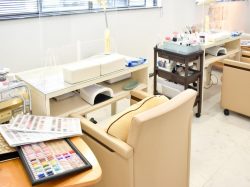 CHERILY 国母店 ネイル まつエク3