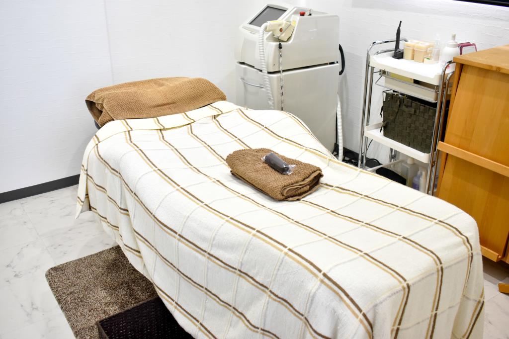 CHERILY 国母店 ネイル まつエク5