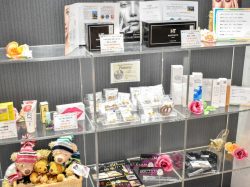 CHERILY 国母店 ネイル まつエク1