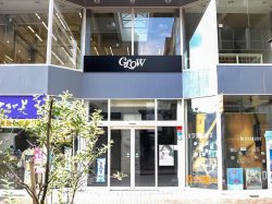 GLOW甲府丸の内店