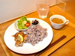 カフェクローバー 甲府2
