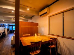 カフェクローバー 甲府3