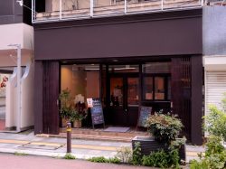 カフェクローバー 甲府5