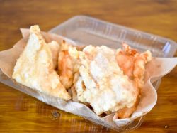 からあげ専門店 FUJI BIRD【閉店】