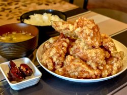 日の丸食堂