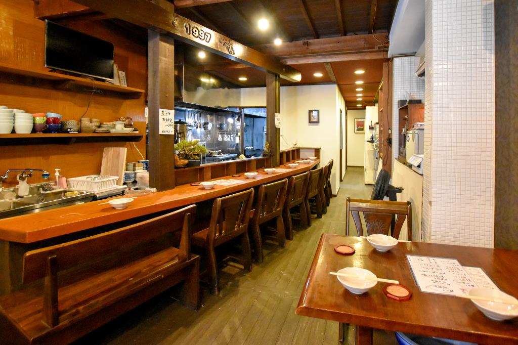 甲州居酒屋さけくら 甲府3