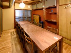 甲州居酒屋さけくら 甲府2