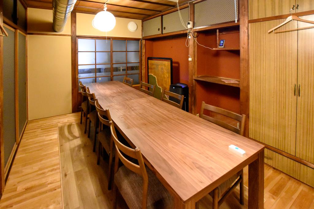 甲州居酒屋さけくら 甲府2