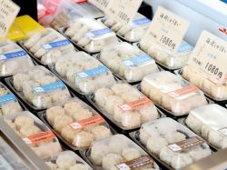 目黒ぎょうざ 宝舞 甲府店4