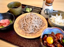 和麺処 天久