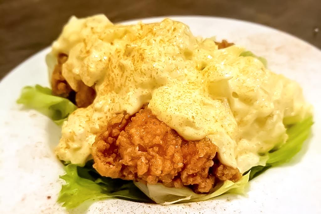 やまちゃん家 昭和 居酒屋4