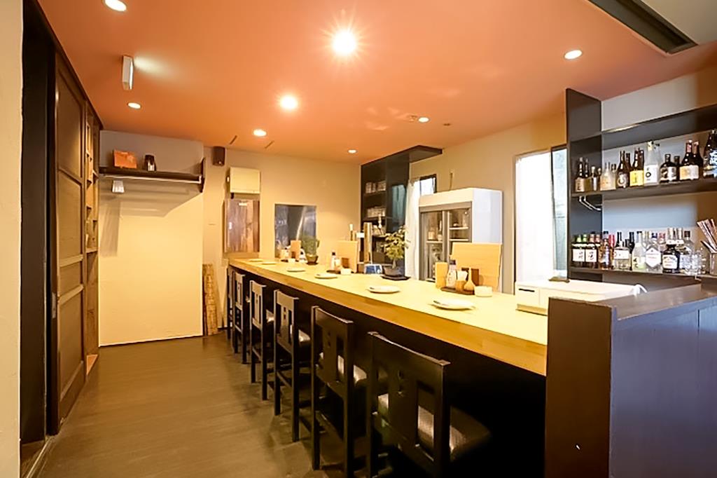 やまちゃん家 昭和 居酒屋3