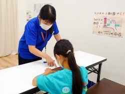 そろばん教室88くん イオンモール甲府昭和教室2